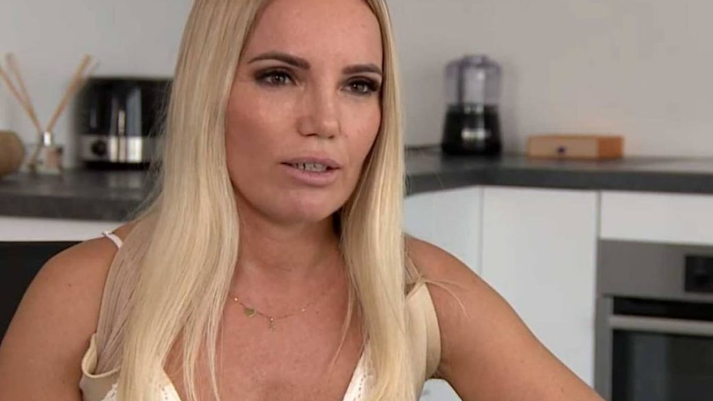 vv beres anett teaszeansz hallucinacio satan
