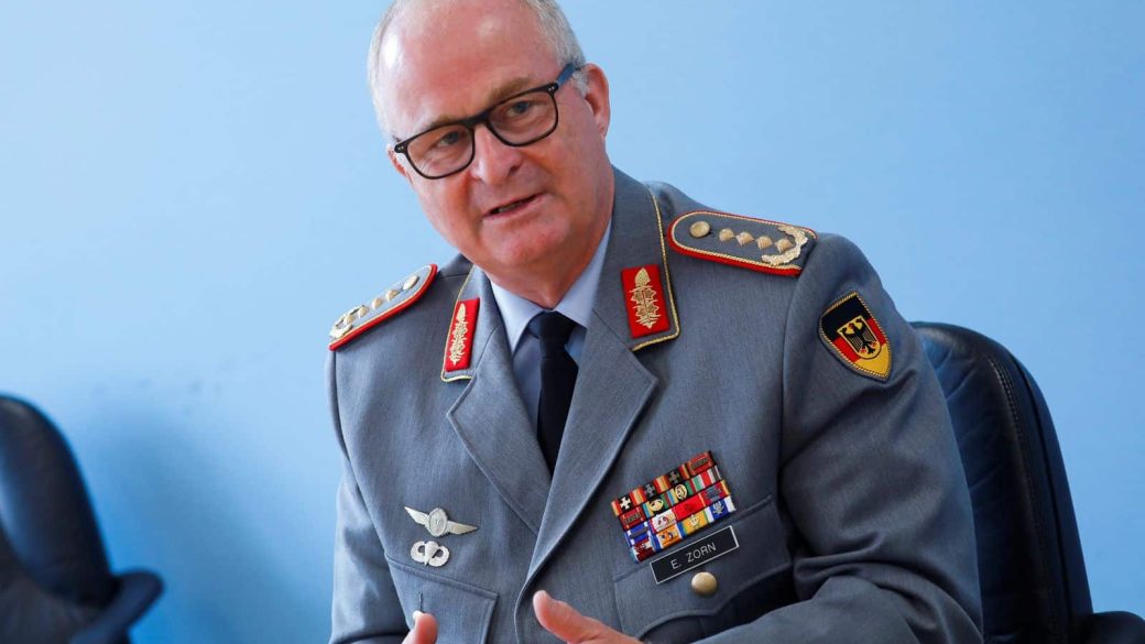 Eberhard-Zorn-orosz-hadero-hadsereg-haboru-nato
