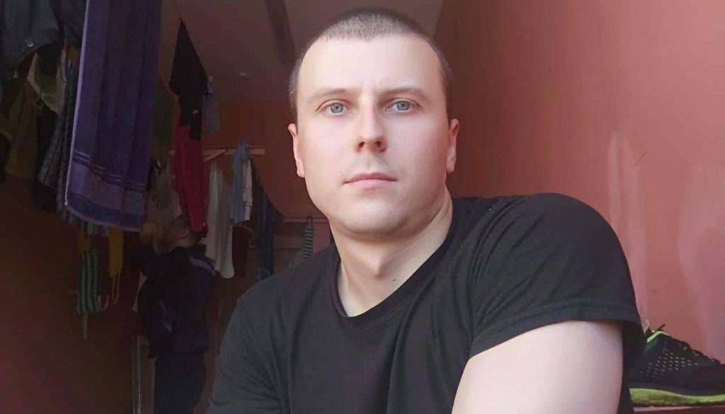 Ivan Neparatov kituntetes putyin oroszorszag