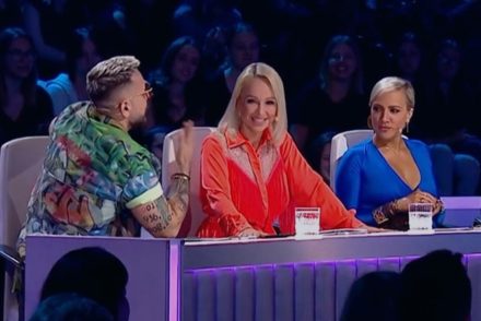 Majka keményen beszólt Tóth Gabinak és Köllő Babettnek: „Hiába vagytok szépen felöltözve, manusok vagytok mind a ketten legbelül”