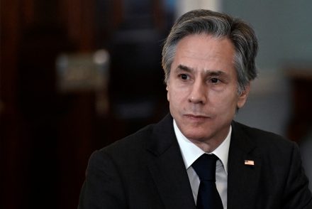 Váratlanul hatalmas bejelentést tett az amerikai külügyminiszter