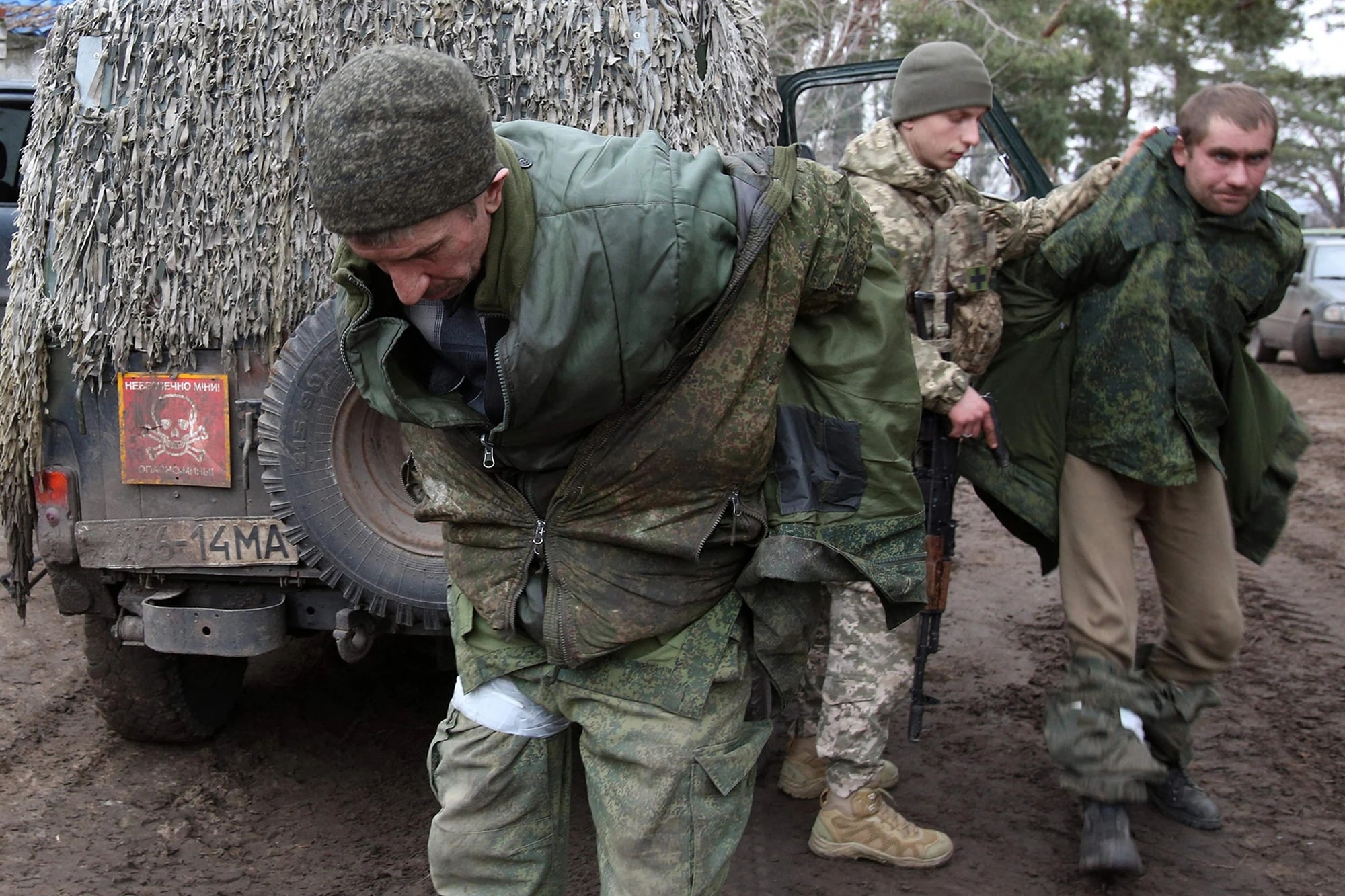 eros pista kinzas karpataljai magyar katonak orosz ukran haboru