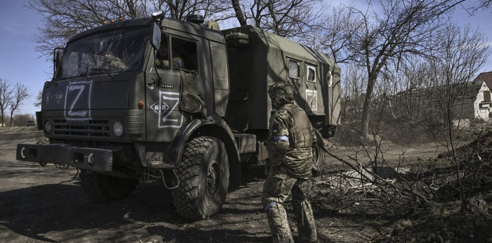 észak-koreai katonai felszerelése oroszország orosz ukrán háború