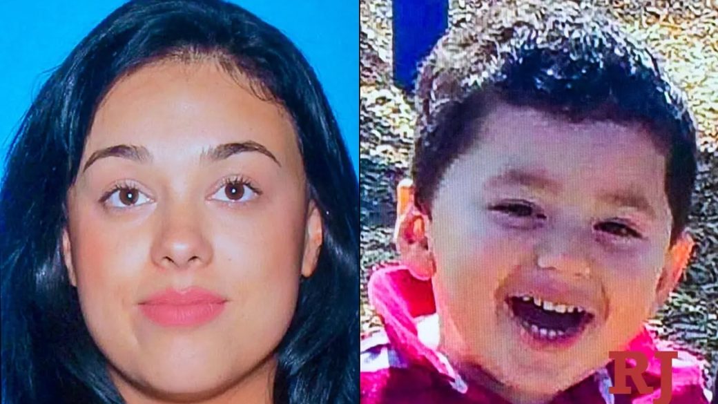 liam husted eltunt kisfiu gyilkossag Samantha Moreno-Rodriguez