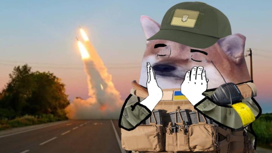 nafo kutyas memek orosz propaganda dezinformacio