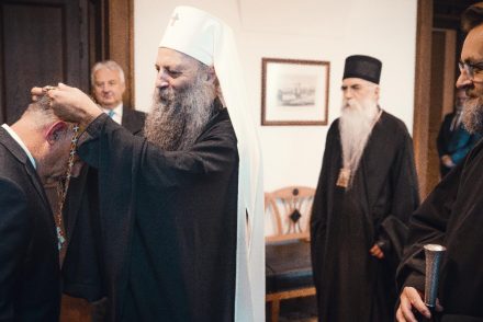 Orbán Viktort kitüntették – Kiderült, miért kapta