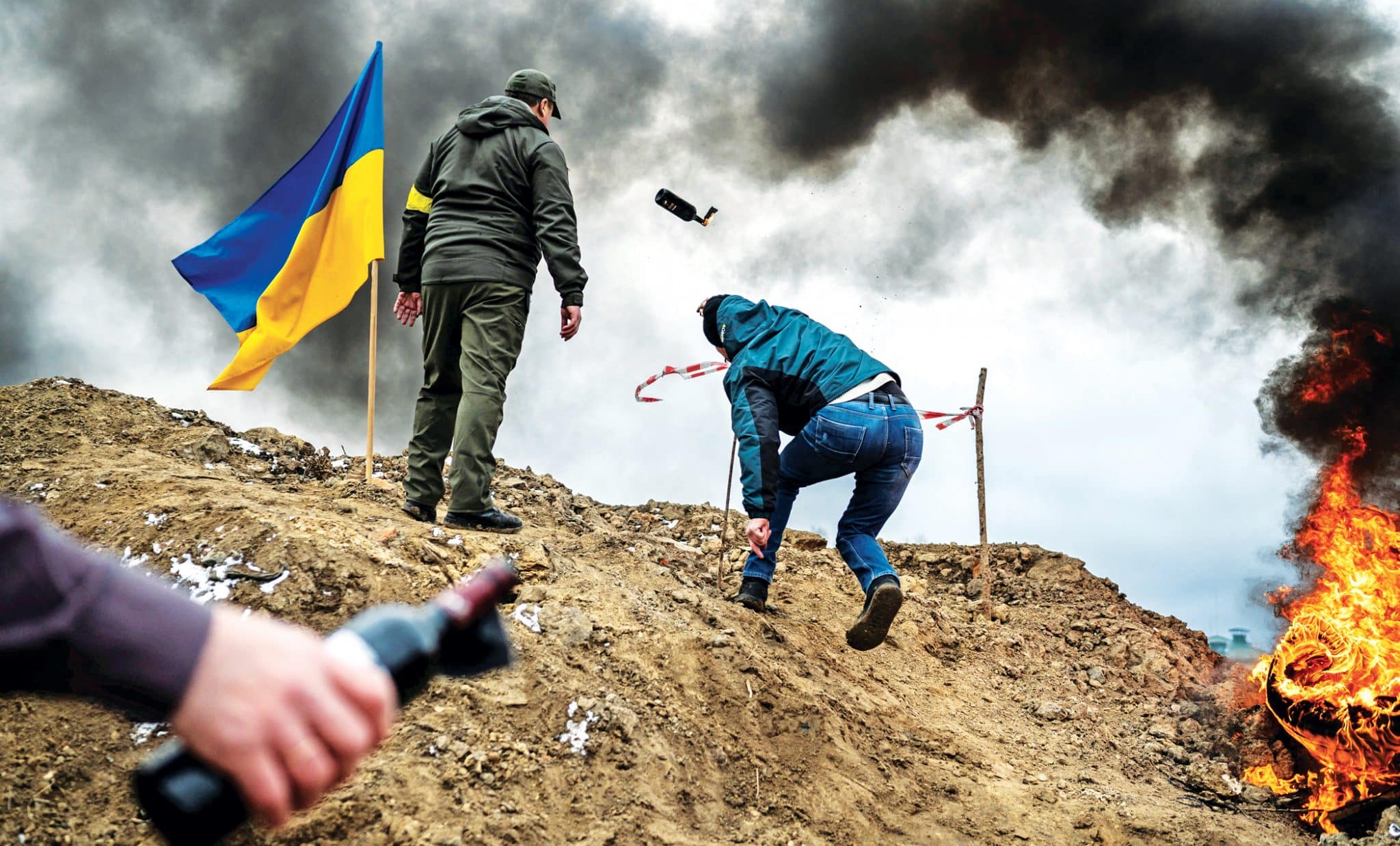 orosz ukran haboru ukrajna ellentamadas ukran offenziva