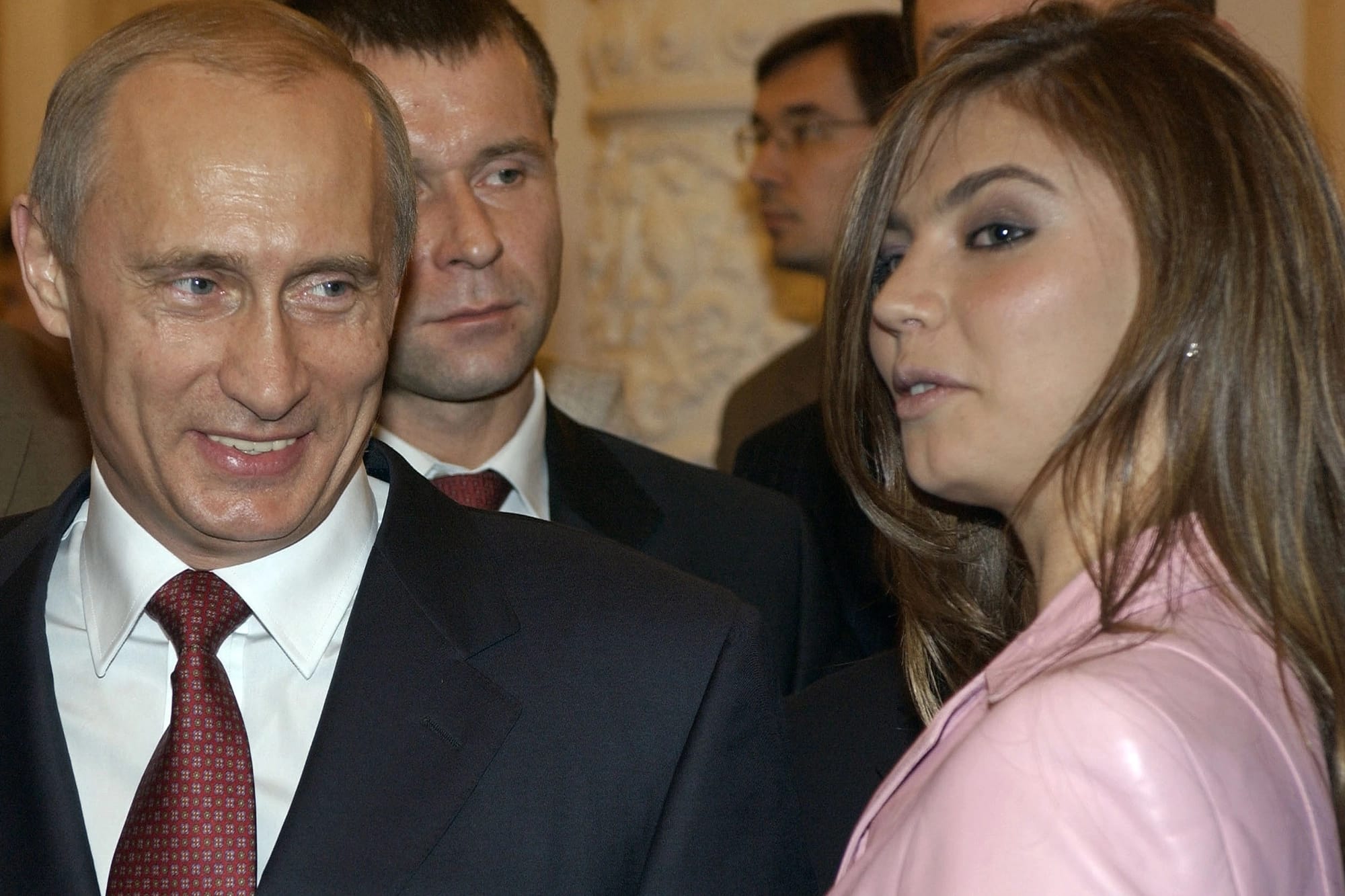 Putyin Szeretoje Alina Kabajeva Terhes Abortusz