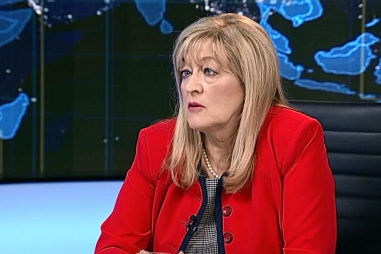 Schmidt Mária szerint Tarr Zoltán az éj leple alatt járt a Terror Házában – reagált a minisztérium