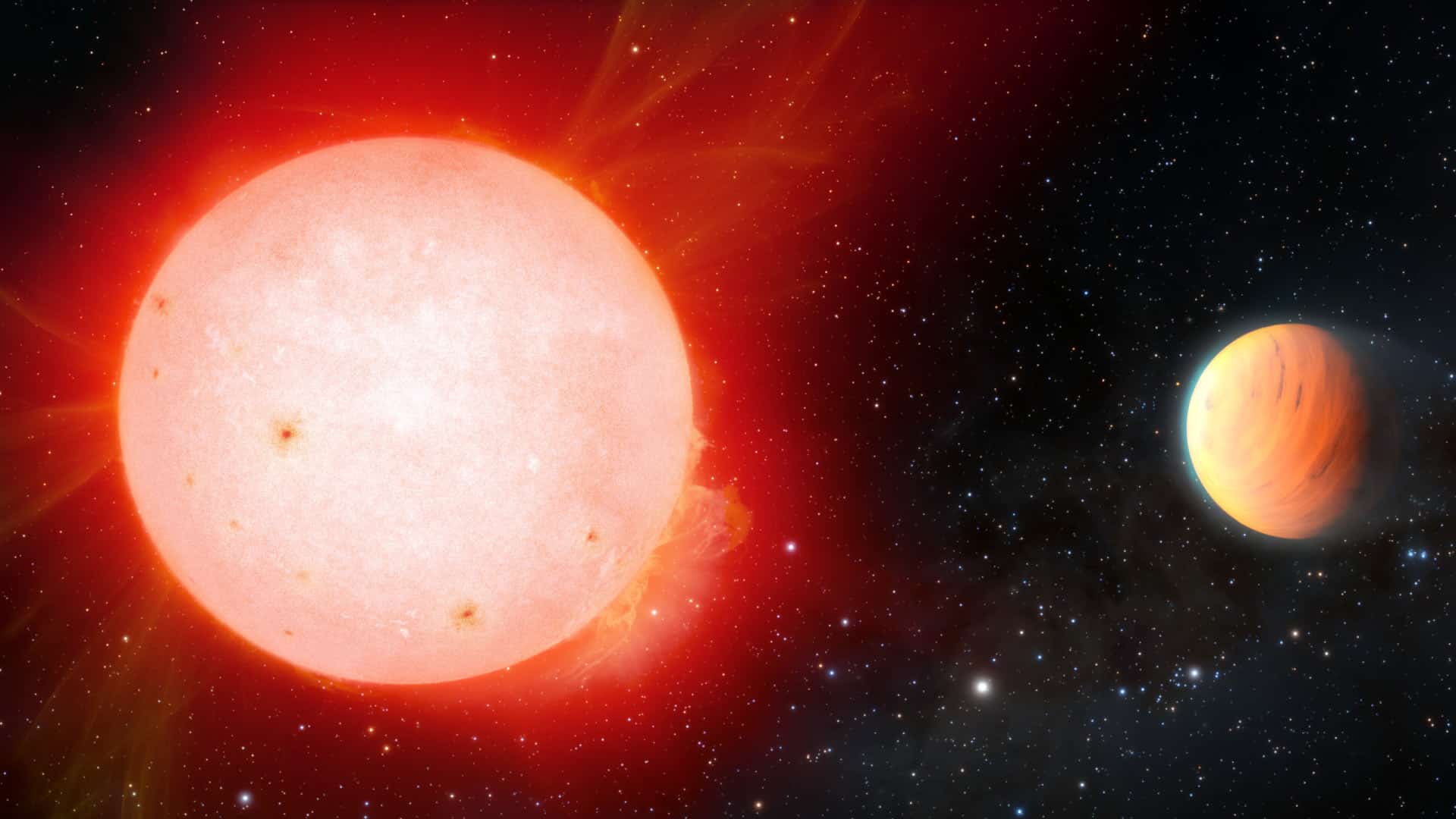TOI-3757b bolygo malyvacukor csillagaszat