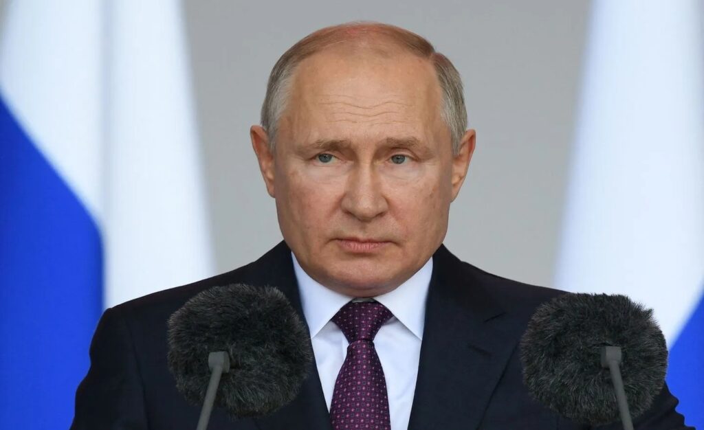 Vlagyimir Putyin Elesett Betegseg Egeszseg Mozgas