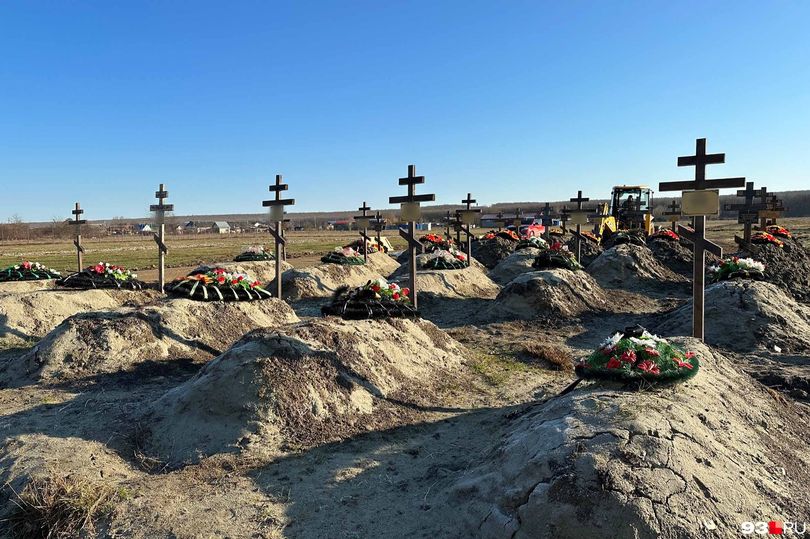 Bakinskaya oroszorszag temeto wagner csoport