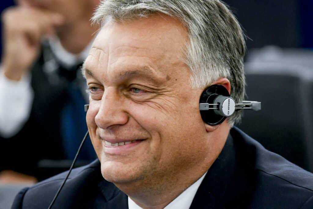 Orban-Viktor-Felesege-Levai-Aniko-Roma-Xvi-Benedek
