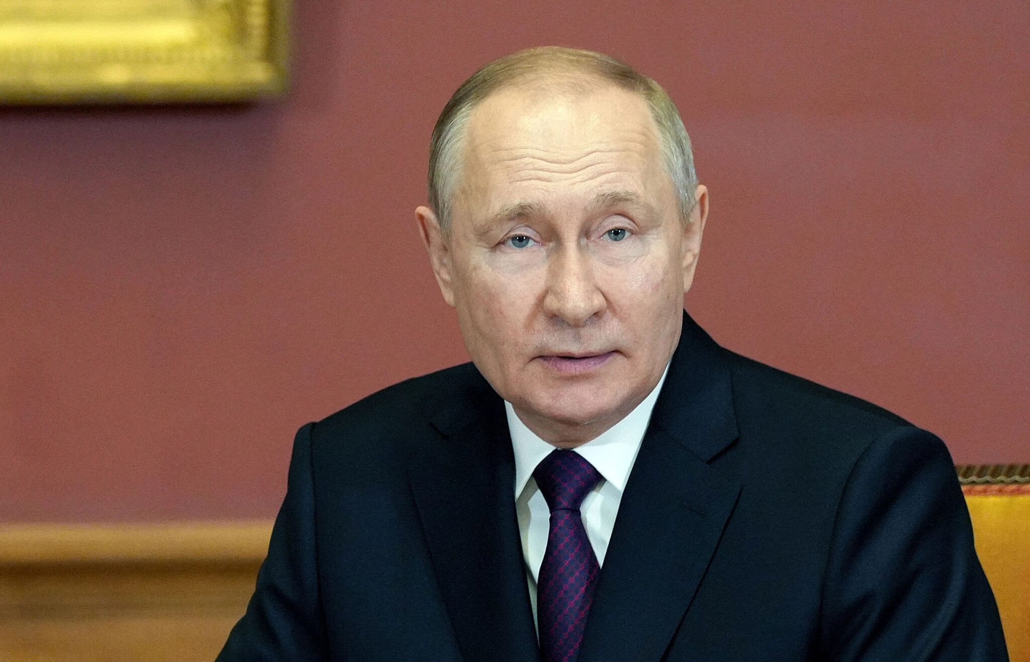 Lord Alan West orosz ukran haboru vesztesegek putyin