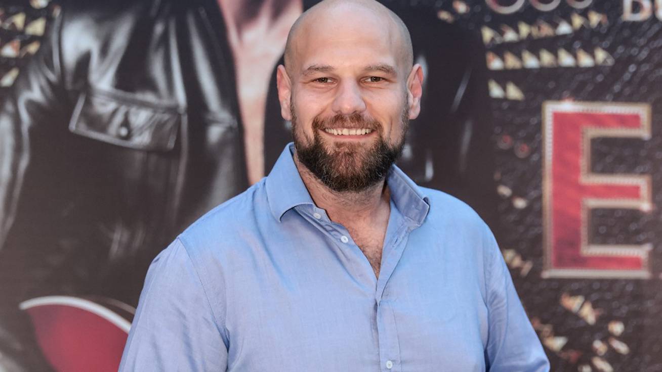 Kocsis Tibor Meglep Vallom sa Az LMBTQ r l