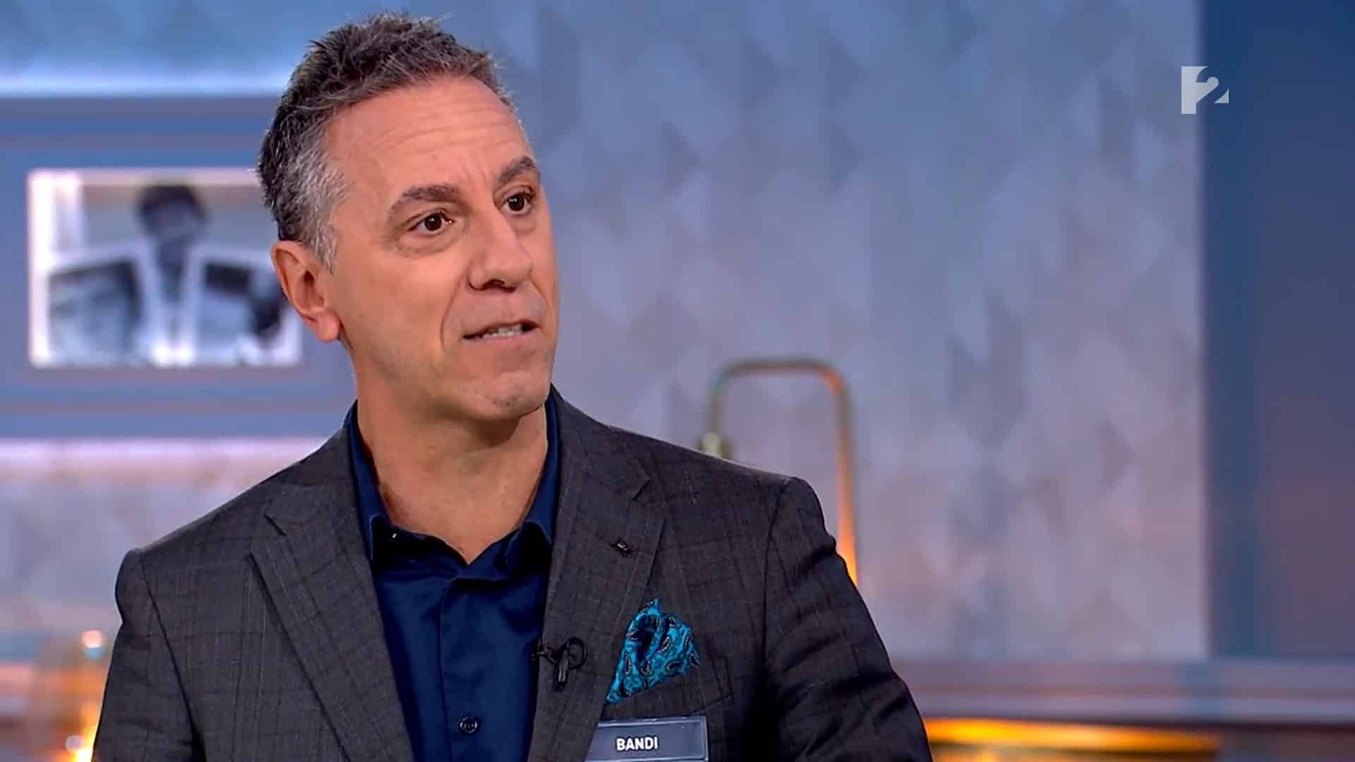 Csonka Andr s let ben Hatalmas V ltoz s T rt nt