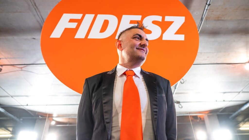 Gaspar Gyozo Gyozike Fidesz Szuletesnap