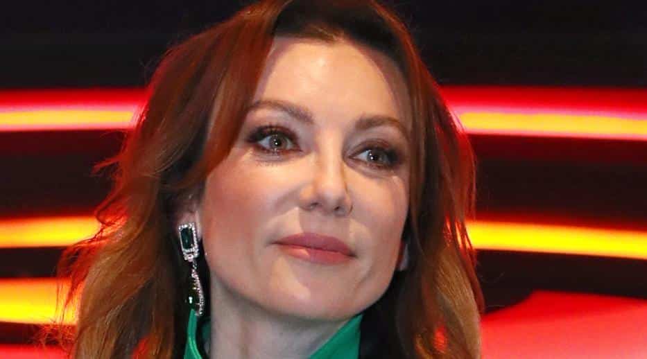 Ruzsa Magdi Ferje