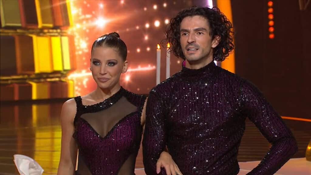 szabo zsofi es andrei mangra tanca dancing with the stars