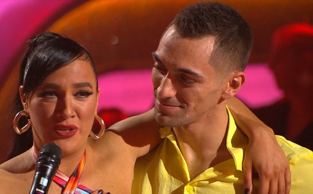 toth gabi dancing with the stars kritika kiesett papp bence mate