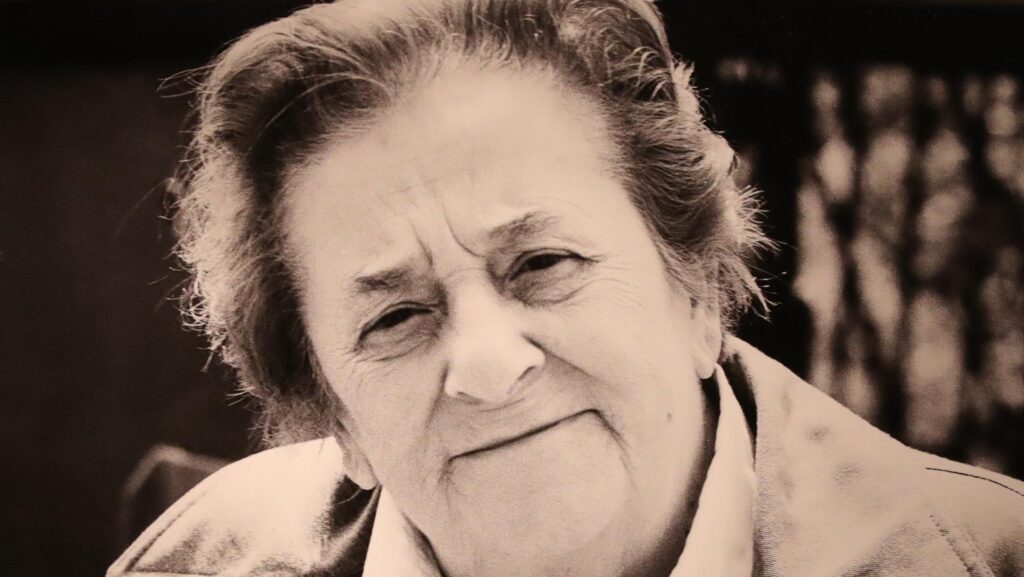 Gobbi Hilda Haza Pokorny Lia