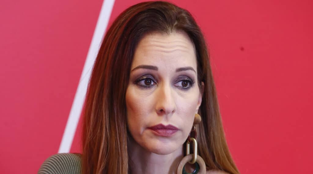 Demcsák Zsuzsa