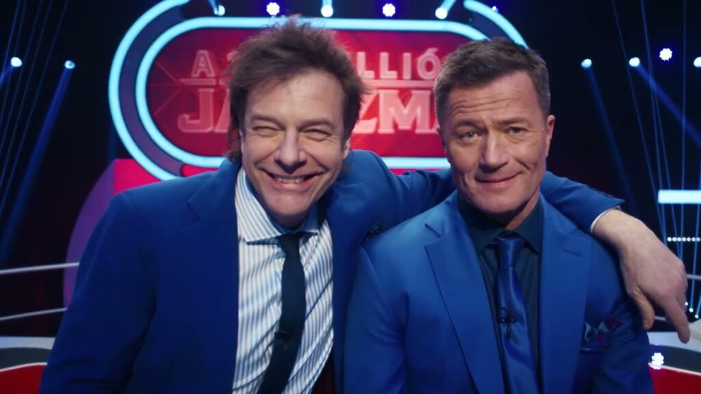 100 Millios Jatszma Bukas Musorvaltozas