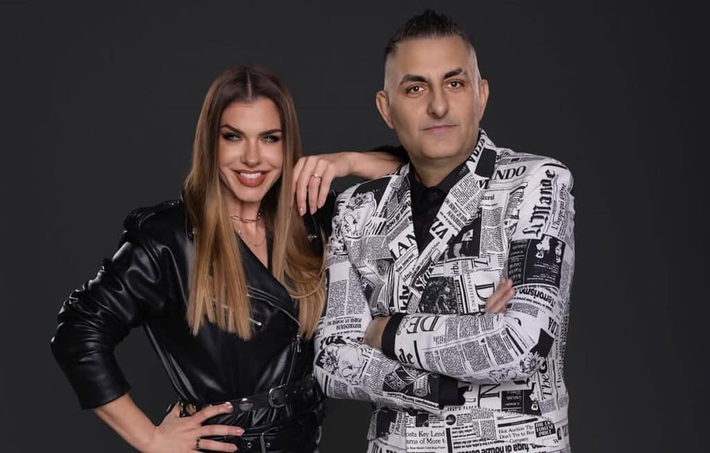 Der Heni A Nagy Duett Gaspar Gyozo
