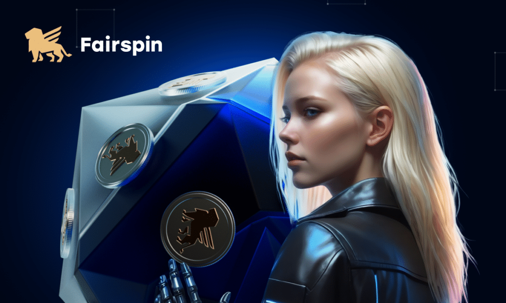 Fairspin Promo Code Fairspin24