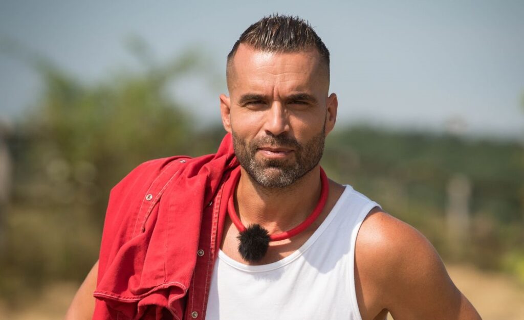 Farm Vip 2025 Nagy Zsolt Leo David Petra