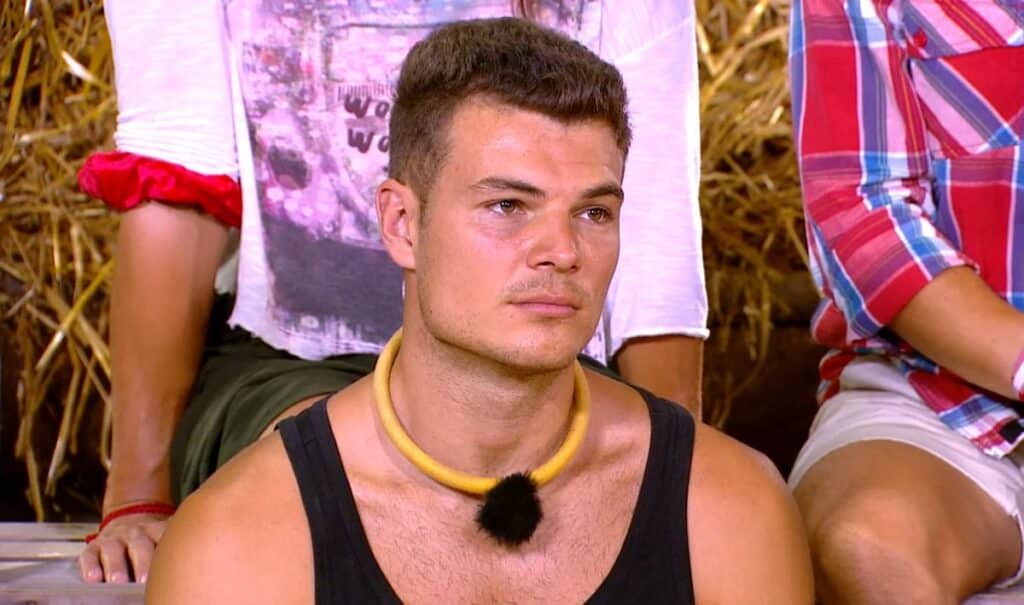 Farm Vip 2025 Pumped Gabo Nagy Zsolt Leo