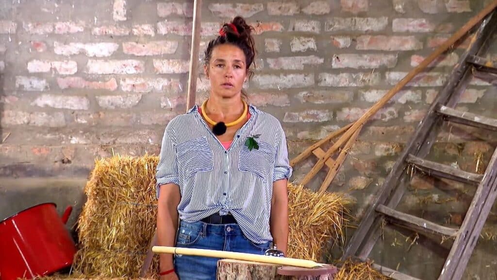 Fekete Linda David Petra Farm Vip Kieso