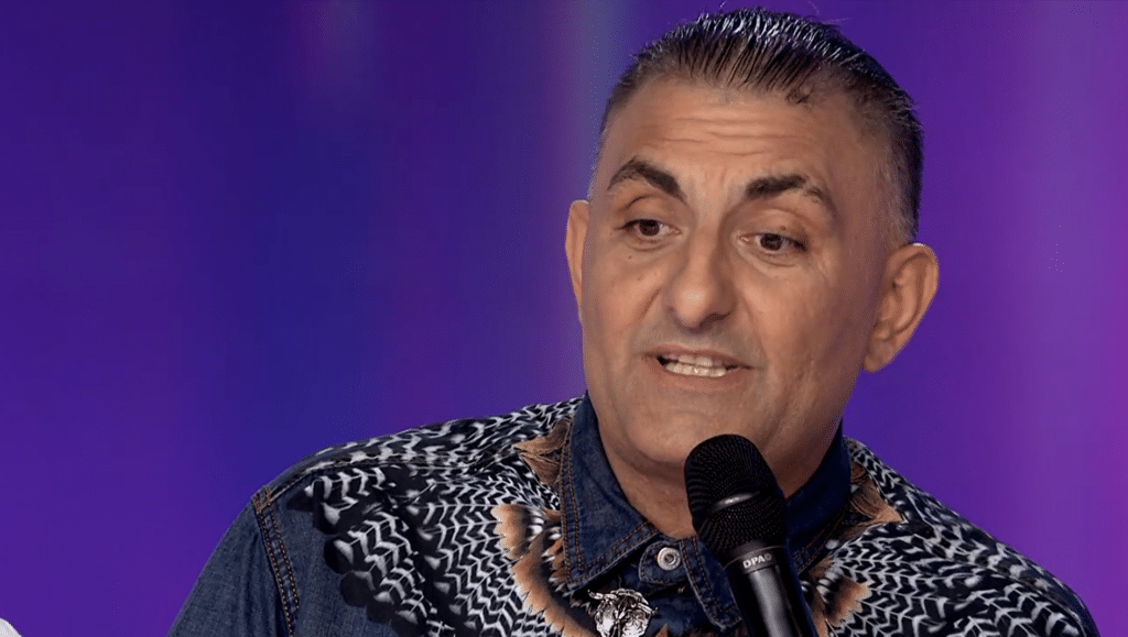 Gaspar Gyozo A Nagy Duett Kieses Elengedes