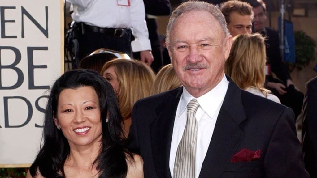 Gene Hackman Otthona Patkanyok