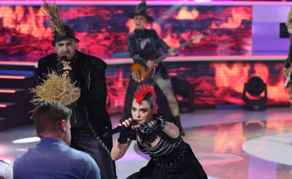 Lekai Kiss Ramona Brasch Bence Nagy Duett 2025 5. Elo Adas