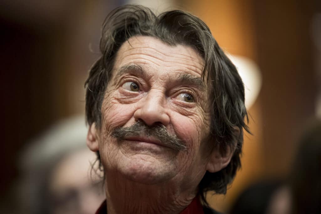 Meghalt Galko Balazs Szinesz