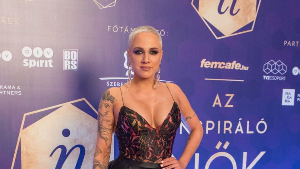 Toth Gabi Bejelentes Taborhelyszin