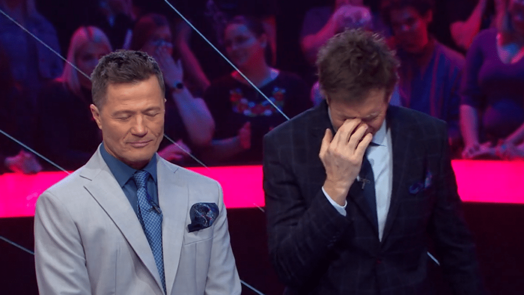 100 Millios Jatszma Baki