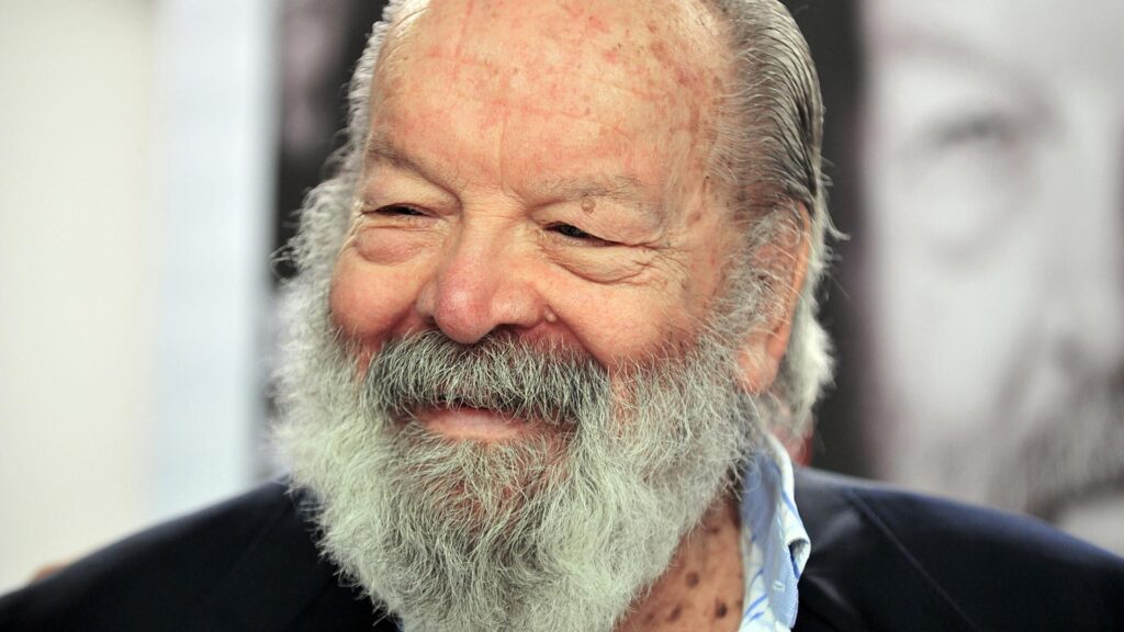 Bud Spencer Foto Fenykep