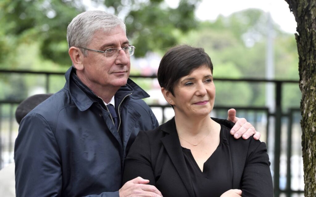 Dobrev Klara Valas Gyurcsany Ferenc