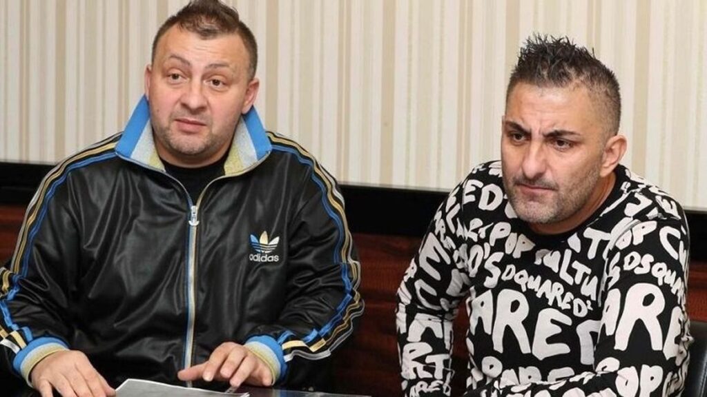 Gaspar Gyozo Zsolti Vita Video