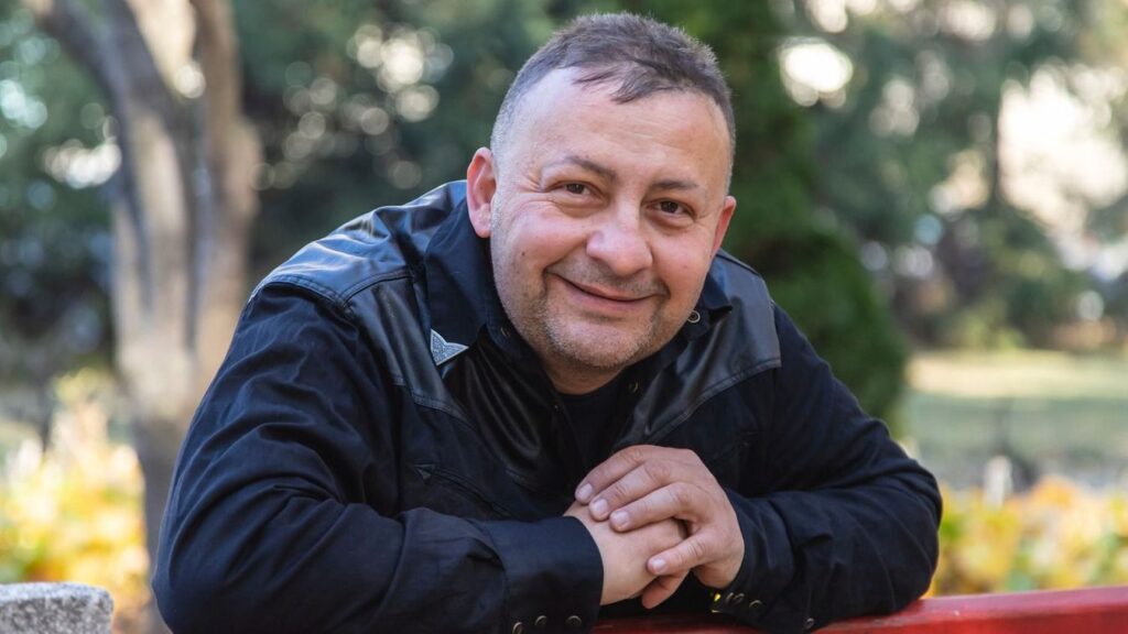 Gaspar Zsolti Felesege Unokatestver Gaspar Gyozo