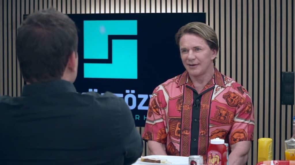 Hajdu Peter Velemeny Szolnoki Szabolcs