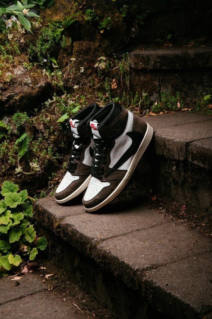 Jordan1 Cipok Szettekhez Parositva Onsize