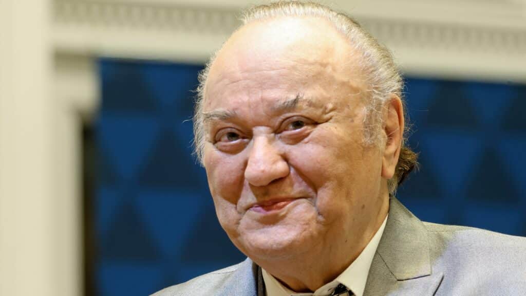 Korda Gyorgy Lanya Unokak