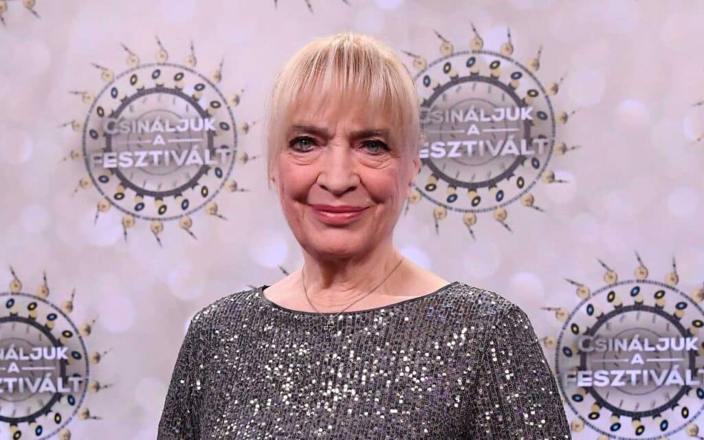 Kovacs Kati Szerelmei