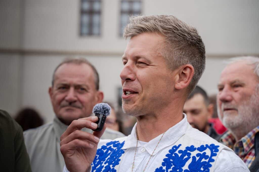 Magyar Peter Tisza Orban Viktor Fidesz