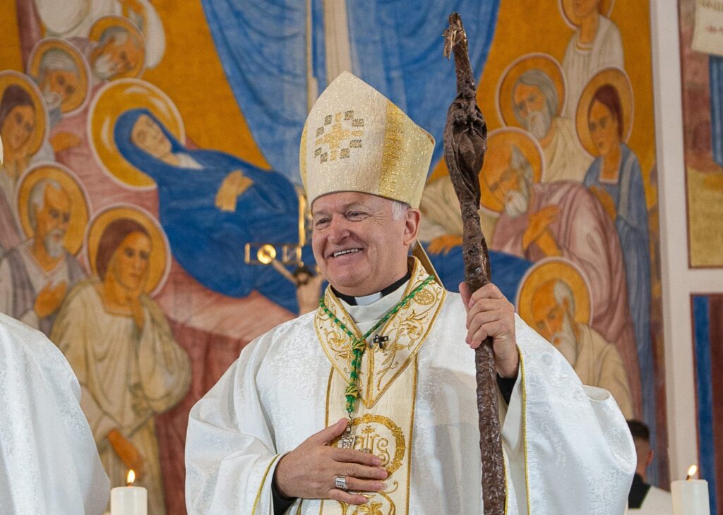 Nemet Laszlo Biboros Papa Vacsora