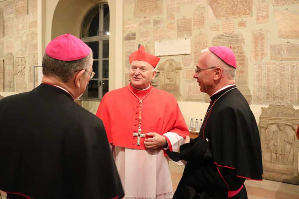 Nemet Laszlo Biboros Xiv Leo Papa Neve