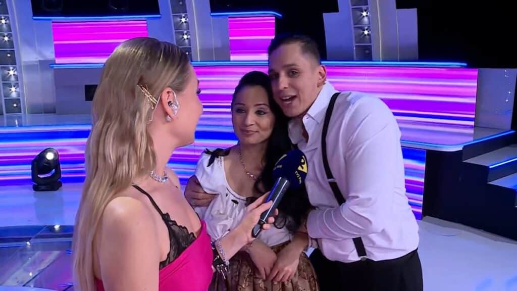 Notar Mary Aurelio Pumped Gabo Nagy Duett Donto 2025